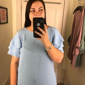 Meet your Posher, Kim